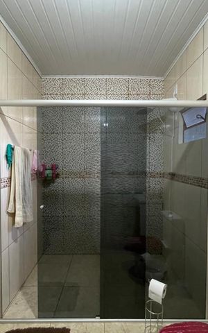 Casa à venda com 200m², 3 quartos e 2 vagas
