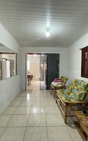 Casa à venda com 200m², 3 quartos e 2 vagas