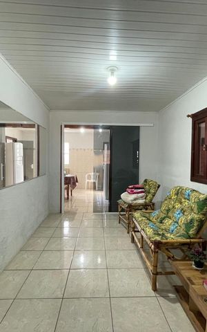 Casa à venda com 200m², 3 quartos e 2 vagas