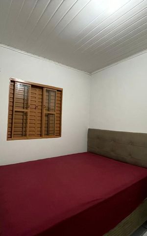 Casa à venda com 200m², 3 quartos e 2 vagas