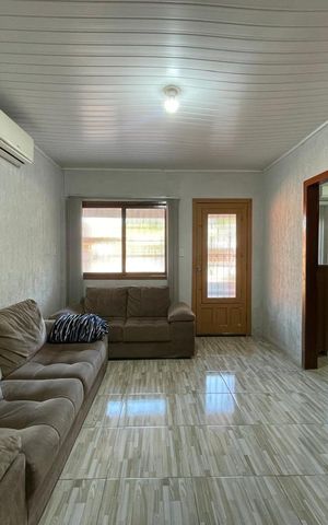 Casa à venda com 200m², 3 quartos e 2 vagas