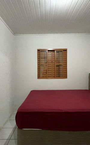Casa à venda com 200m², 3 quartos e 2 vagas