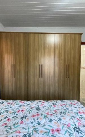 Casa à venda com 200m², 3 quartos e 2 vagas