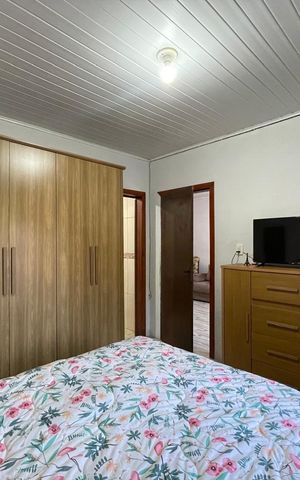 Casa à venda com 200m², 3 quartos e 2 vagas