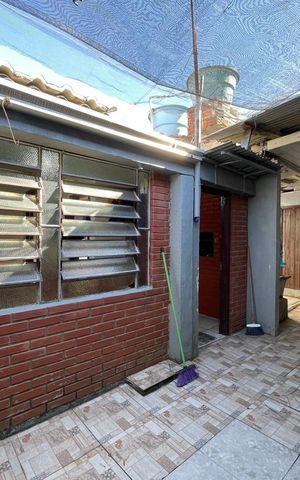 Casa à venda com 200m², 3 quartos e 2 vagas