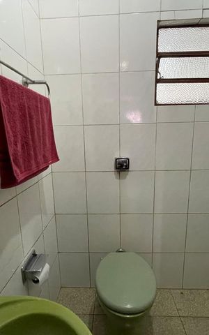 Casa à venda com 200m², 3 quartos e 2 vagas