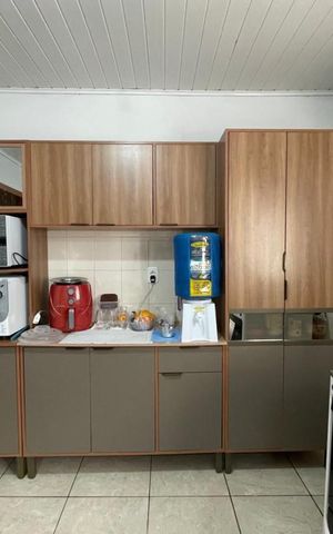 Casa à venda com 200m², 3 quartos e 2 vagas