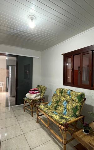 Casa à venda com 200m², 3 quartos e 2 vagas
