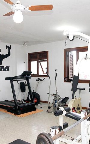 Apartamento para alugar com 60m², 2 quartos e 1 vagaÁrea Comum - Academia