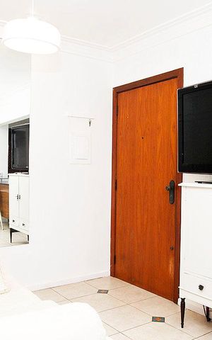 Apartamento para alugar com 60m², 2 quartos e 1 vagaSala de Estar