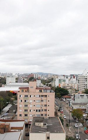Apartamento para alugar com 60m², 2 quartos e 1 vagaSala de Jantar Vista