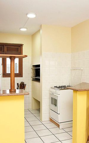 Apartamento para alugar com 60m², 2 quartos e 1 vagaÁrea Comum -  Salão de Festas