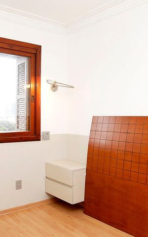 Apartamento para alugar com 60m², 2 quartos e 1 vagaQuarto 1