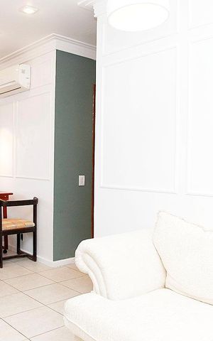Apartamento para alugar com 60m², 2 quartos e 1 vagaSala de Estar