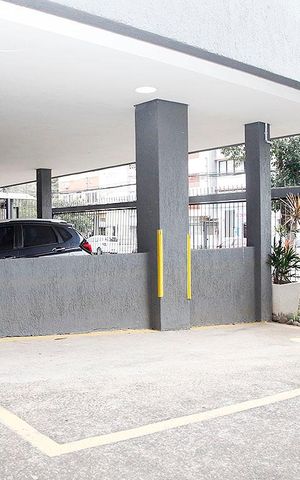 Apartamento para alugar com 60m², 2 quartos e 1 vagaBox Garagem (01 vaga)