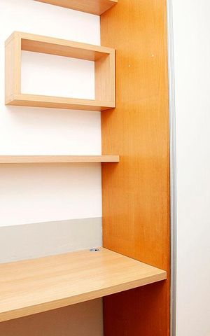 Apartamento para alugar com 60m², 2 quartos e 1 vagaQuarto 2