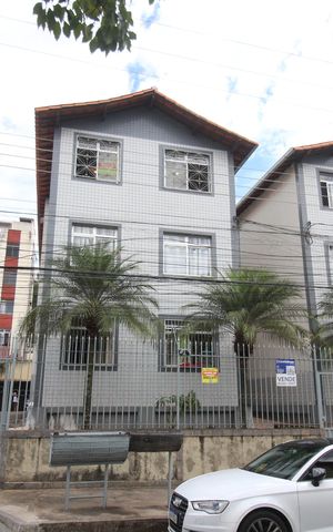 Apartamento à venda com 60m², 2 quartos e 1 vagaFachada / Plaquinha Instalada 09/09/2026 VIFG-826