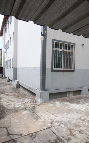 Apartamento à venda com 60m², 2 quartos e 1 vagaÁrea comum