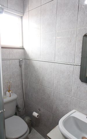 Apartamento à venda com 60m², 2 quartos e 1 vagaBanheiro