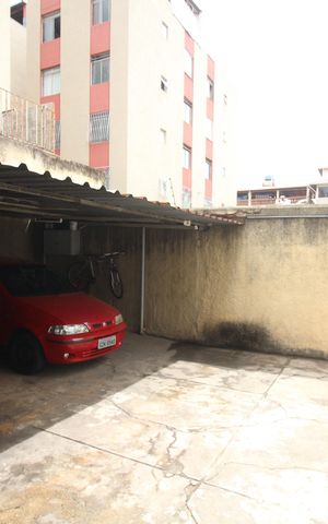Apartamento à venda com 60m², 2 quartos e 1 vagaÁrea comum