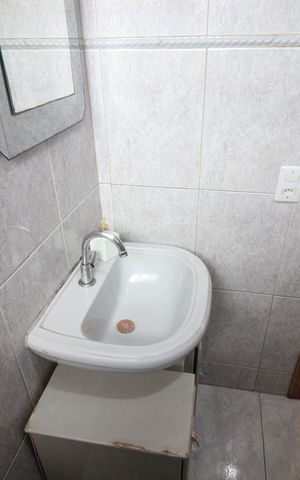 Apartamento à venda com 60m², 2 quartos e 1 vagaBanheiro