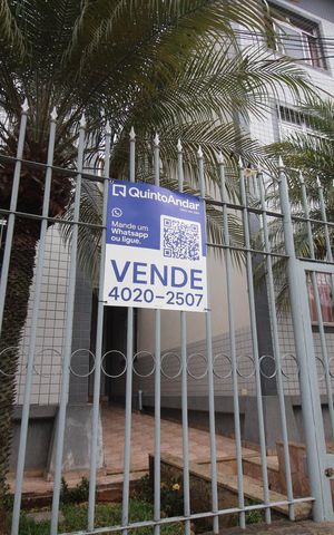 Apartamento à venda com 60m², 2 quartos e 1 vagaPlaquinha Instalada 09/09/2026 VIFG-826