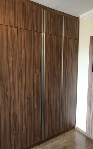 Apartamento à venda com 60m², 2 quartos e 1 vagaQuarto 1