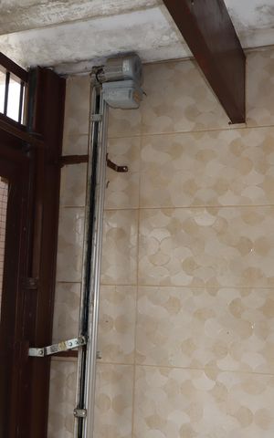 Casa à venda com 100m², 2 quartos e 2 vagasGaragem