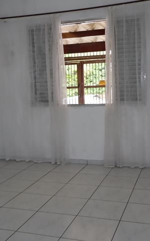 Casa à venda com 100m², 2 quartos e 2 vagasQuarto 2