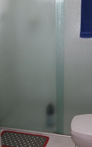 Casa à venda com 100m², 2 quartos e 2 vagasBanheiro