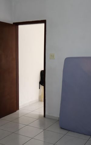 Casa à venda com 100m², 2 quartos e 2 vagasQuarto 2