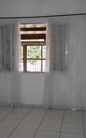 Casa à venda com 100m², 2 quartos e 2 vagasQuarto 2