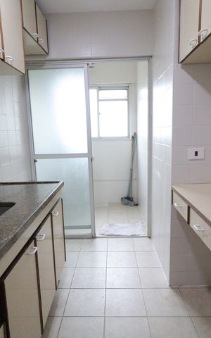 Apartamento para alugar com 50m², 2 quartos e 1 vagaCozinha