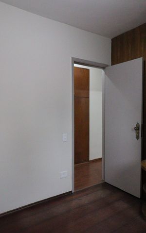 Apartamento para alugar com 50m², 2 quartos e 1 vagaQuarto 2