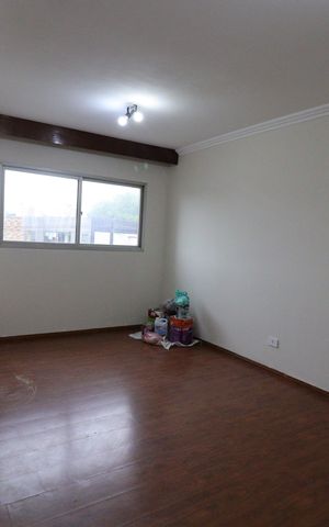 Apartamento para alugar com 50m², 2 quartos e 1 vagaSala