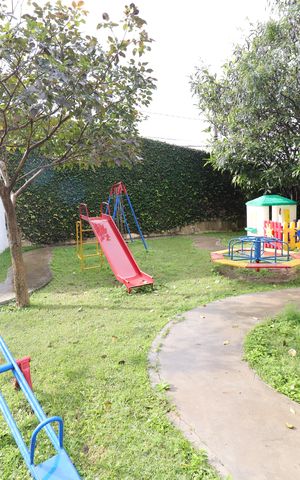 Apartamento para alugar com 50m², 2 quartos e 1 vagaÁrea comum - Playground