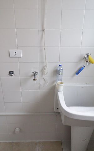 Apartamento para alugar com 50m², 2 quartos e 1 vagaÁrea de Serviço