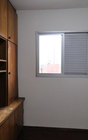 Apartamento para alugar com 50m², 2 quartos e 1 vagaQuarto 2