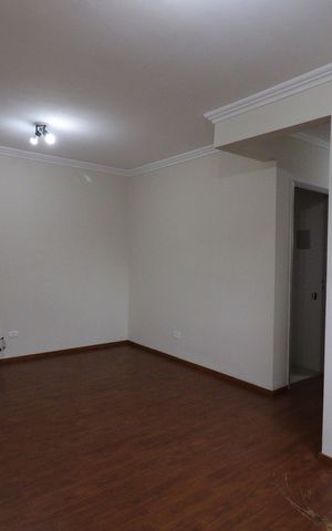 Apartamento para alugar com 50m², 2 quartos e 1 vagaSala
