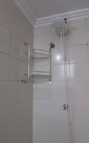 Apartamento para alugar com 50m², 2 quartos e 1 vagaBanheiro