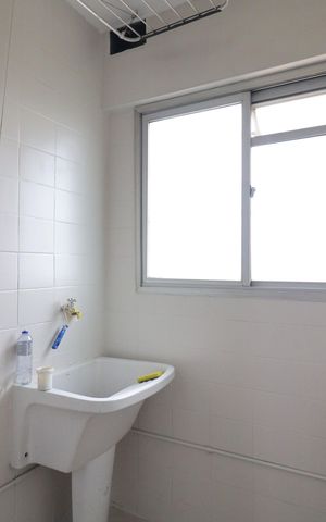 Apartamento para alugar com 50m², 2 quartos e 1 vagaÁrea de Serviço