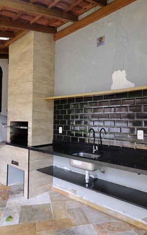 Apartamento para alugar com 50m², 2 quartos e 1 vagaÁrea comum - Churrasqueira