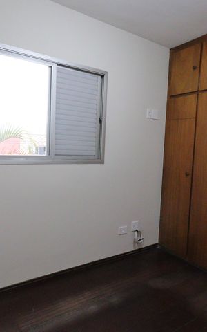 Apartamento para alugar com 50m², 2 quartos e 1 vagaQuarto 1