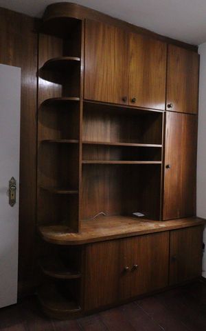 Apartamento para alugar com 50m², 2 quartos e 1 vagaQuarto 2