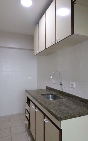 Apartamento para alugar com 50m², 2 quartos e 1 vagaCozinha
