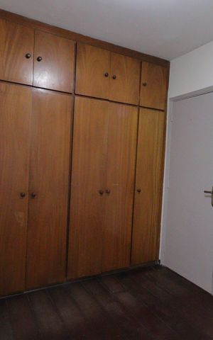 Apartamento para alugar com 50m², 2 quartos e 1 vagaQuarto 1