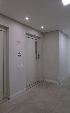 Apartamento para alugar com 50m², 2 quartos e 1 vagaÁrea comum - Elevadores