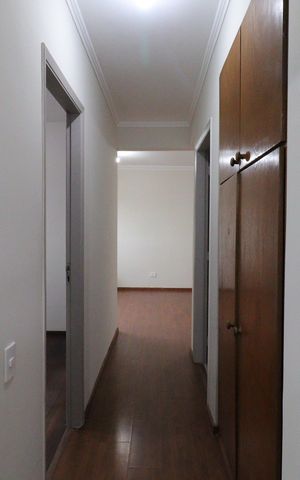 Apartamento para alugar com 50m², 2 quartos e 1 vagaCorredor