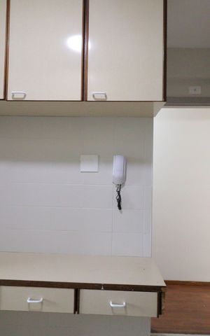 Apartamento para alugar com 50m², 2 quartos e 1 vagaCozinha
