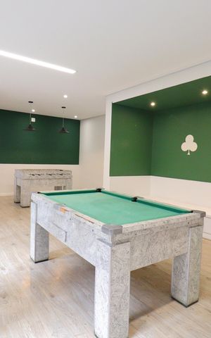 Apartamento para alugar com 50m², 2 quartos e 1 vagaSala de Jogos